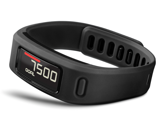 Test du Garmin VIVOFIT : le bracelet connecté qui suit vos activités et votre sommeil