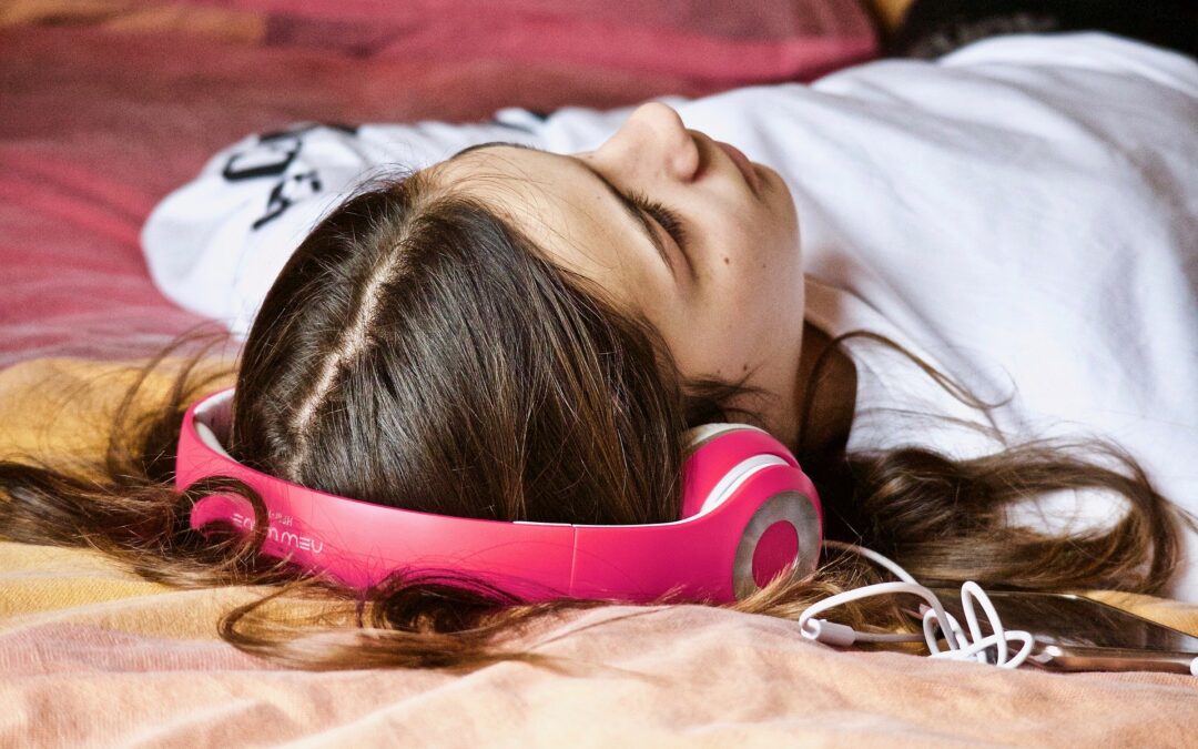 S’endormir avec de la musique: Bonne ou mauvaise idée ?