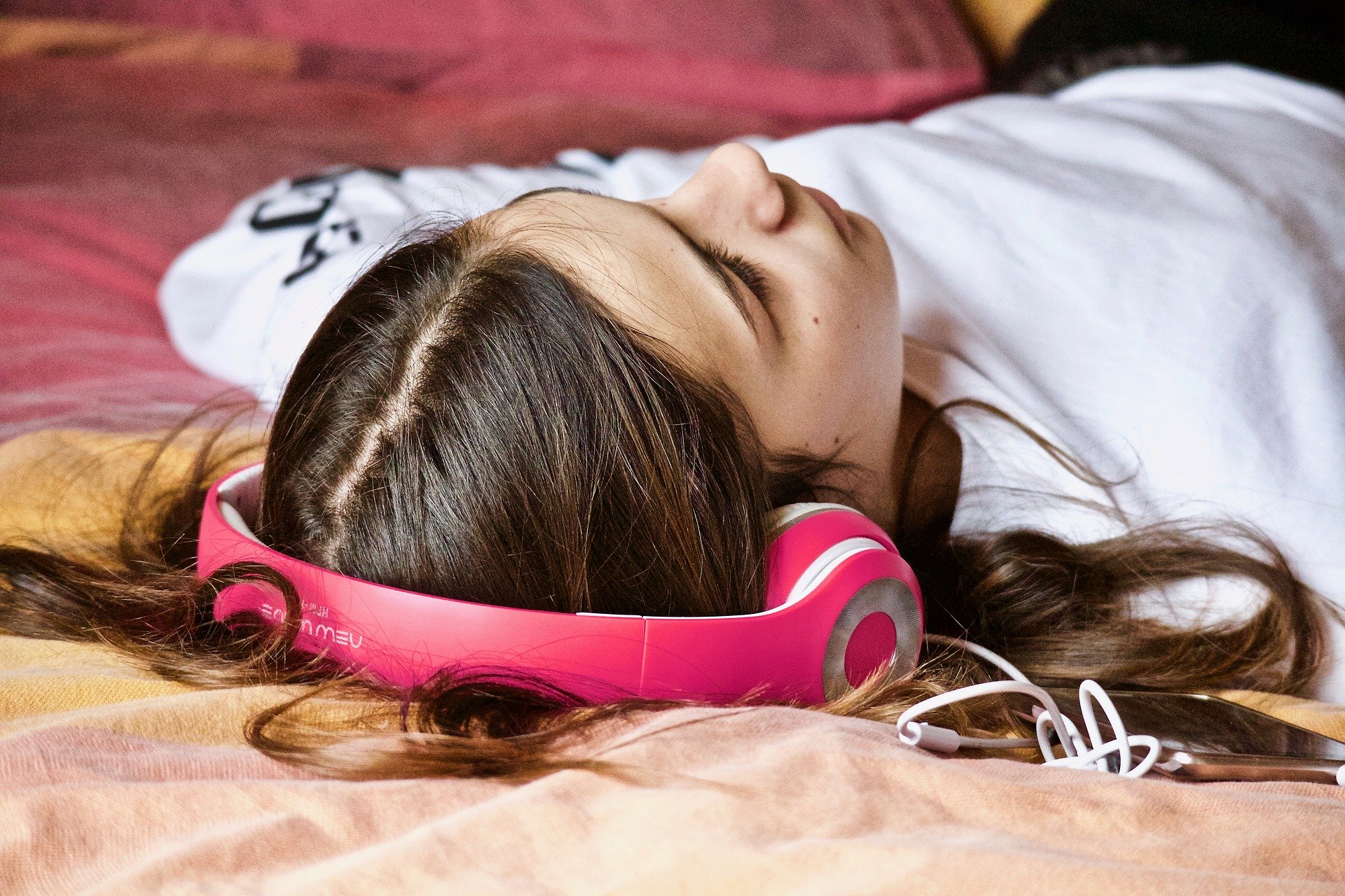 S'endormir avec de la musique: Bonne ou mauvaise idée ?