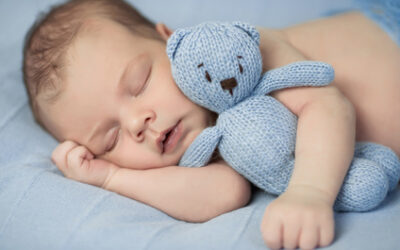 5 astuces pour aider votre bébé à bien dormir