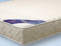 Choisir un matelas au confort ferme ou mou