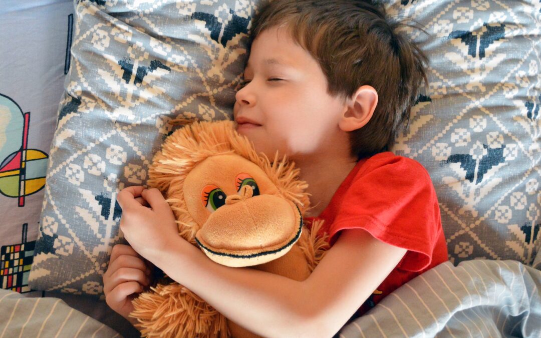 Comment bien choisir le matelas pour son enfant ?