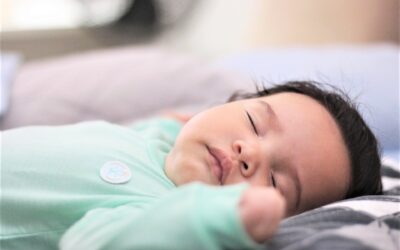 Comment évolue le sommeil d’un enfant